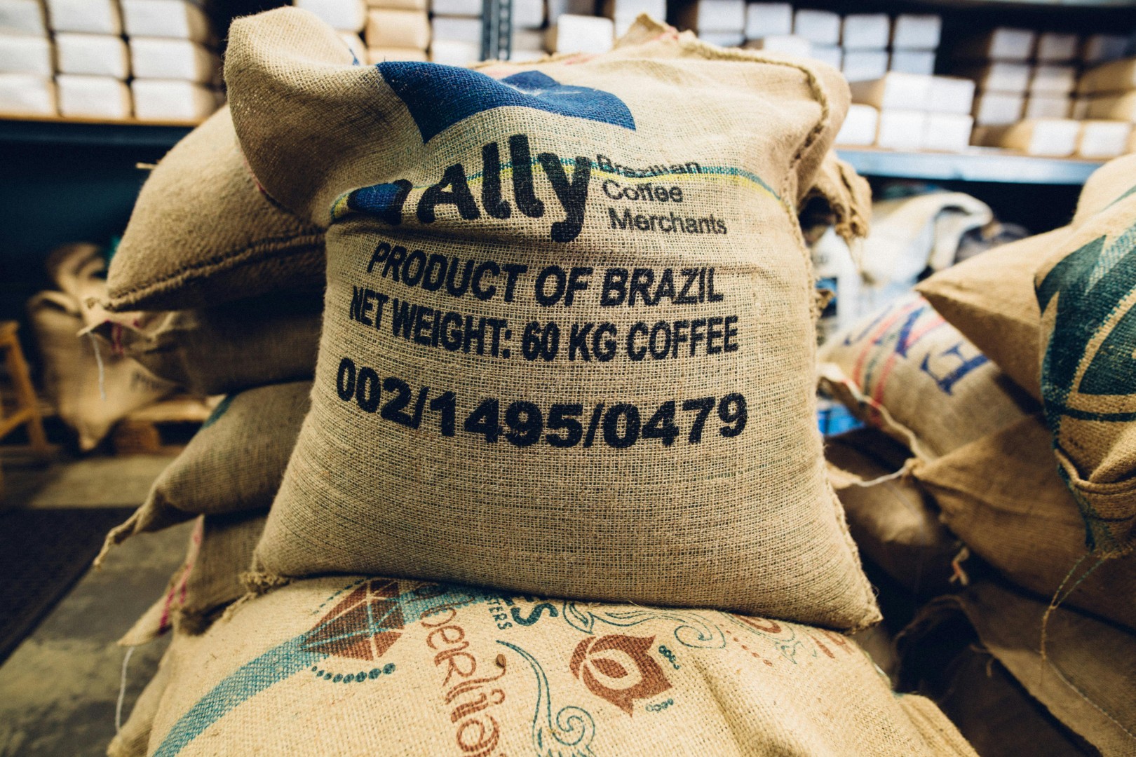 Food Packaging Industry