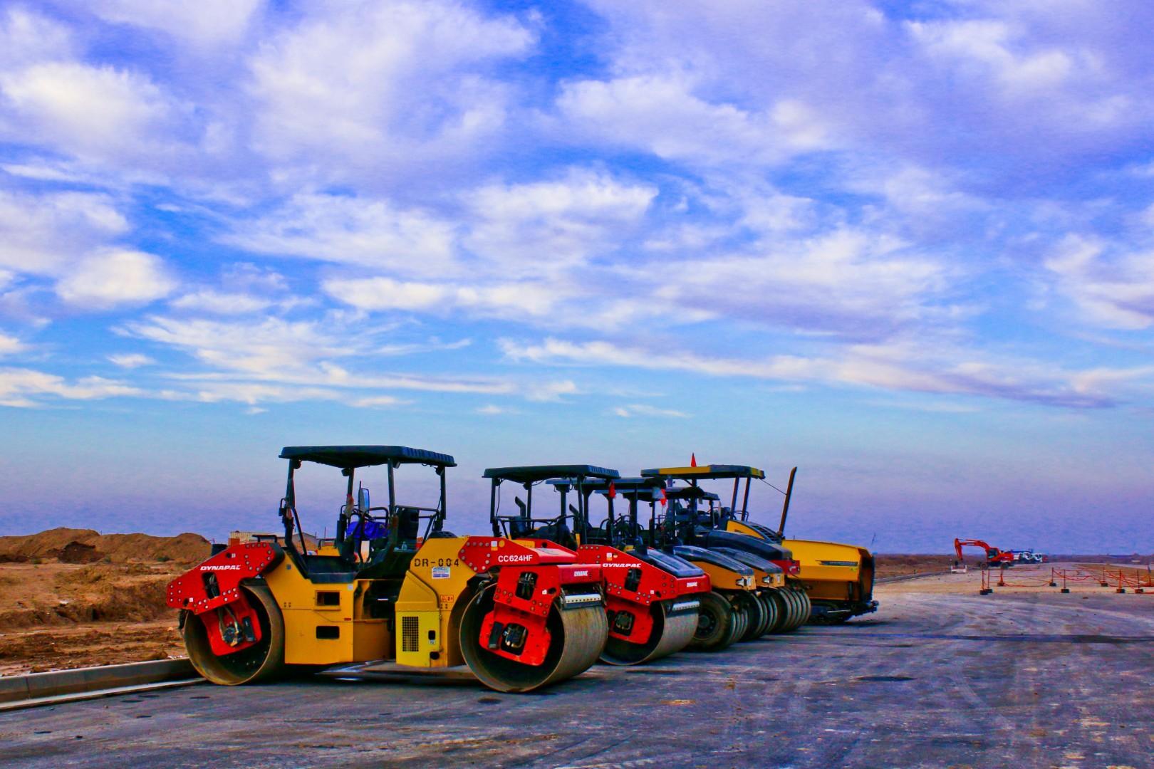 Waste Management Industry