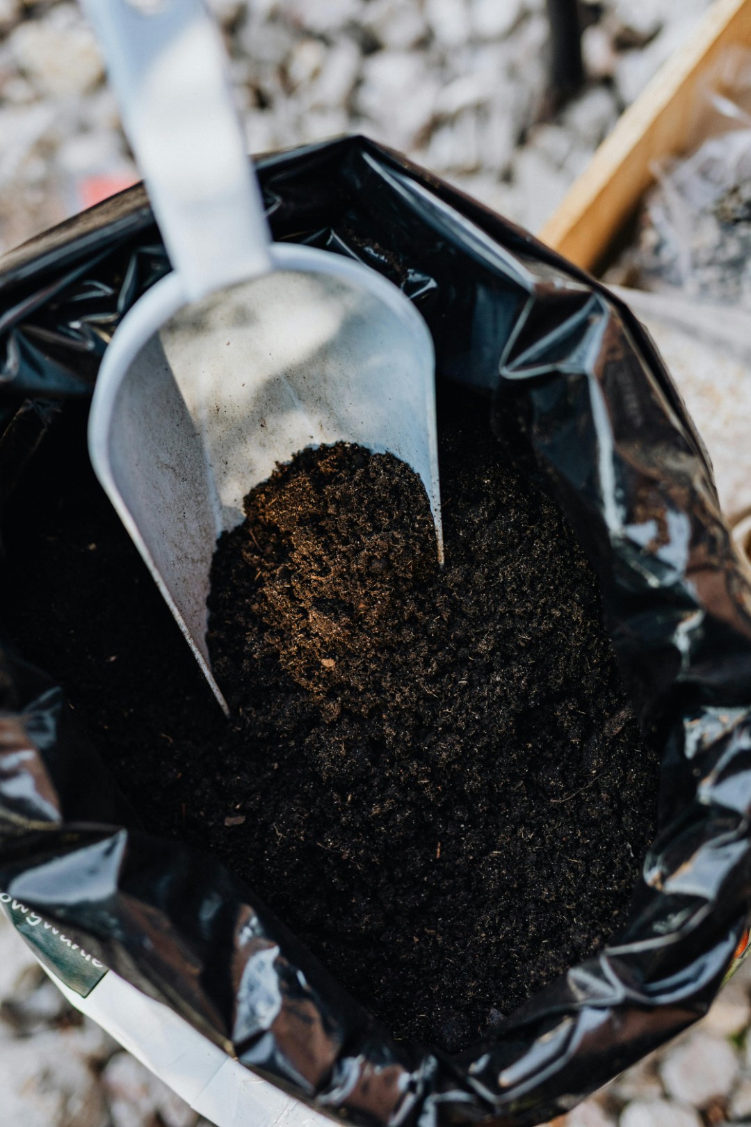 Fertilizer Industry