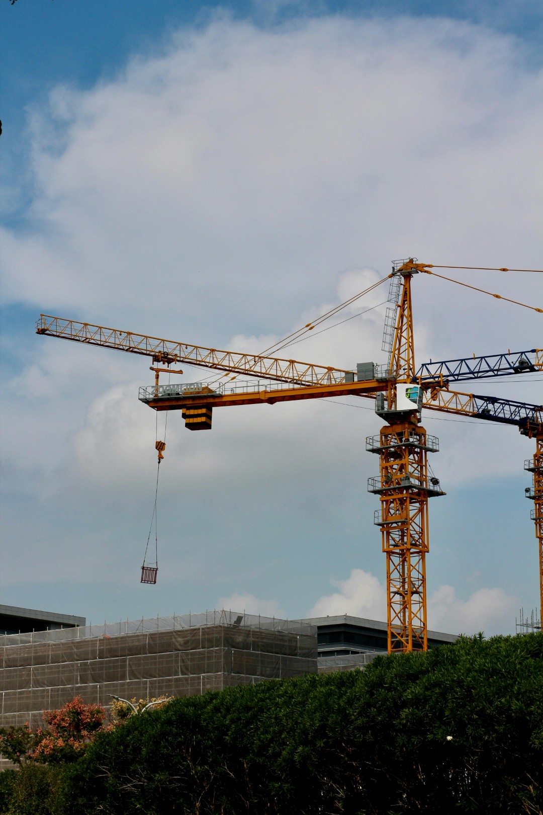Infrastructure Industry